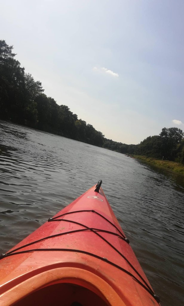 Asi Kajaki Żerków